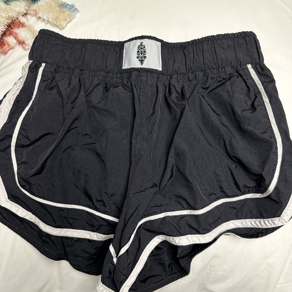 Free People Movement shorts size XS